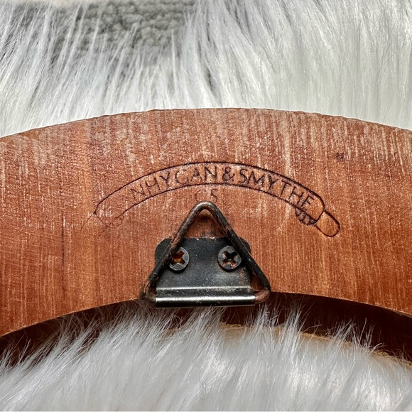 Plate #1072A The Annunciation Christmas Plate by Hector Garrido 1992 In Frame - Picture 5 of 13